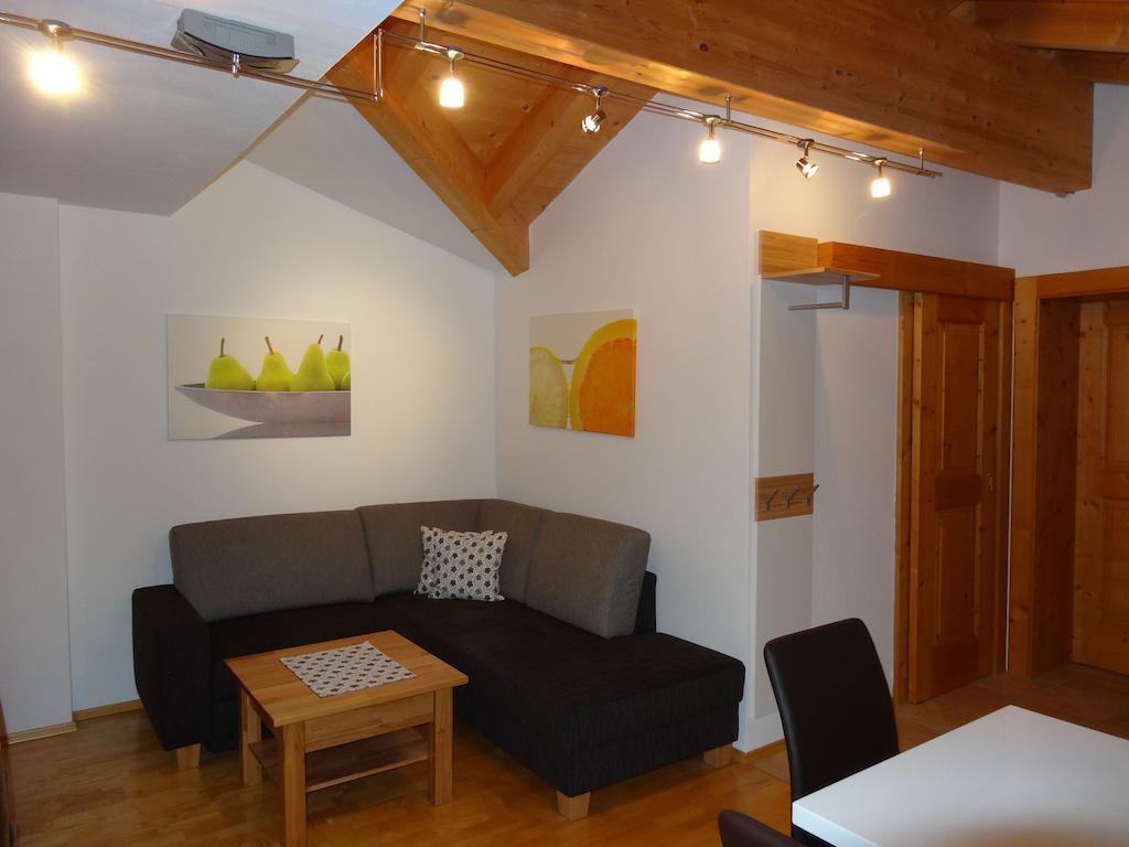 שטיינברג אם רופן Ferienwohnung Irmgard חדר תמונה