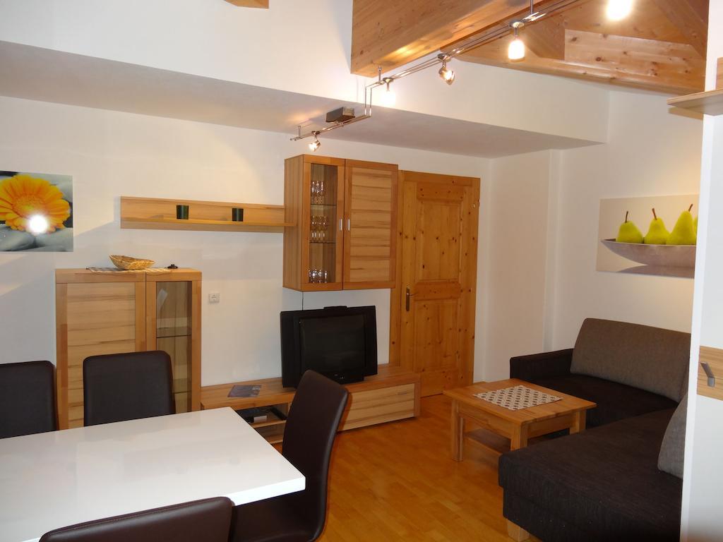 שטיינברג אם רופן Ferienwohnung Irmgard חדר תמונה