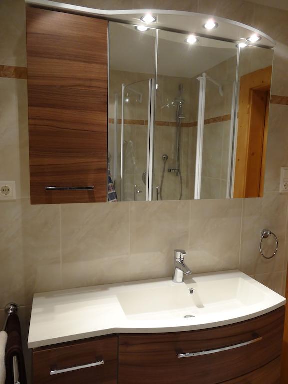שטיינברג אם רופן Ferienwohnung Irmgard חדר תמונה