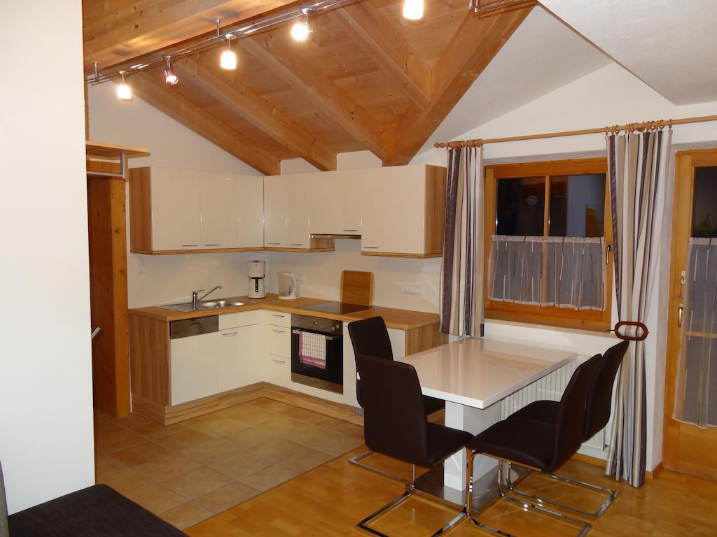 שטיינברג אם רופן Ferienwohnung Irmgard חדר תמונה
